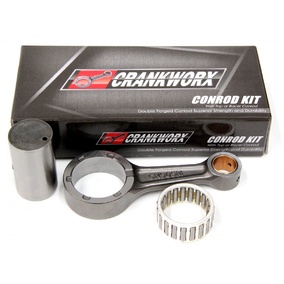 Honda CRF450R 02-08 Conrod Kit - Crankworx