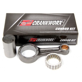 Honda CRF450R 09-16 Conrod Kit - Crankworx