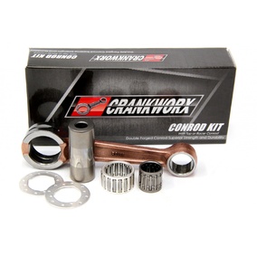 Crankworx KTM 200EXC 98-16 200XC 06-16 200SX 03-05 Conrod Kit