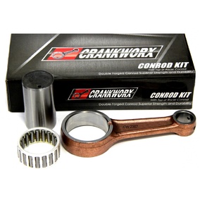 Crankworx Suzuki RMZ450 05-07 Conrod Kit