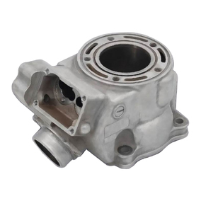 Namura Yamaha YZ125 05-21 YZ125X 17-22 Replacement Cylinder With Piston