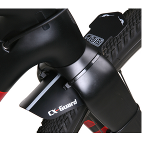 Front Fender Guard RRP CX-Guard