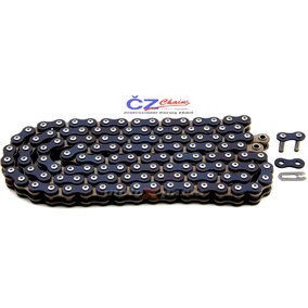 CZ Chains 520 120 Link Standard Chain