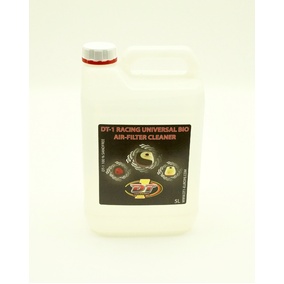 Racing Foam Filter Bio Cleaner 5 Litres - DT1