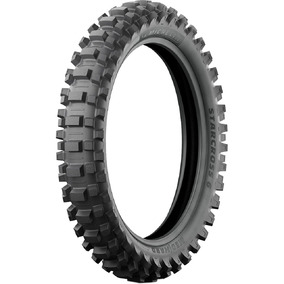 Michelin Starcross 6 110/100-18 Medium / Hard Rear Tyre