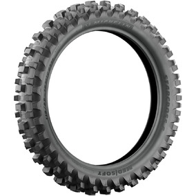 Michelin Starcross 6 120/90-18 Medium / Soft Rear Tyre