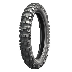 Michelin Starcross 5 110/90-19 Hard Rear Tyre