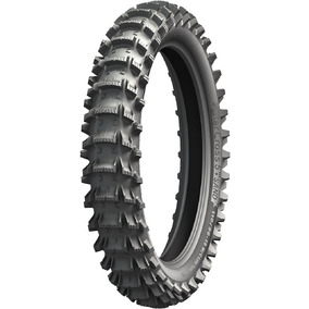 Michelin Starcross 5 110/90-19 Sand Rear Tyre