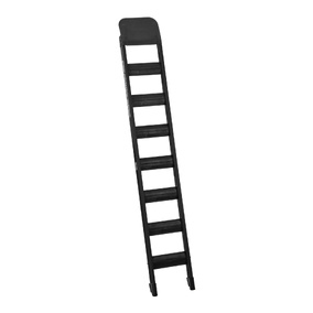 DRC HYBRID RAMP STRAIGHT 150CM BLACK