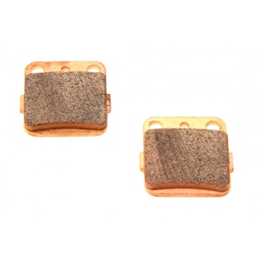 Kawasaki KX65 00-23 Rear Brake Pads - Delta Braking