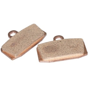 KTM 85SX 12-20 Husqvarna TC85 14-20 Front Brake Pads - Delta Braking