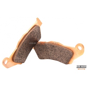 Delta Braking KTM/Husaberg/Husqvarna/GasGas Front Brake Pads