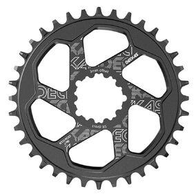 Chainring 36T Direct Mount Round SRAM 3 offset