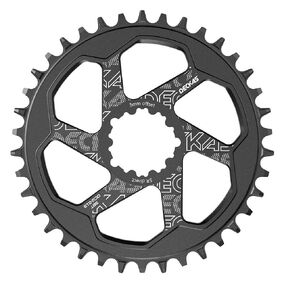 Chainring 38T Direct Mount Round SRAM 3 offset
