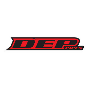 DEP S7 Yamaha YZ450F 07-09 Rear Muffler Bracket