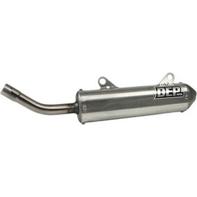 DEP Honda CR250R 92-96 Silencer 
