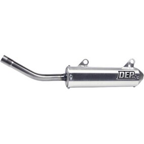 DEP Honda CR250R 97-99 Silencer
