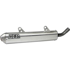 DEP Honda CR500R 91-03 Silencer