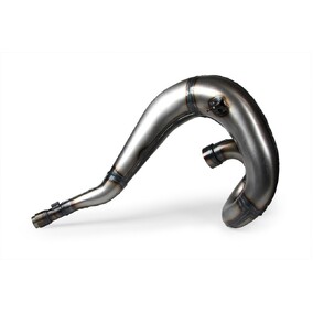 DEP Honda CR500R 89-03 Factory Finish Expansion Chamber