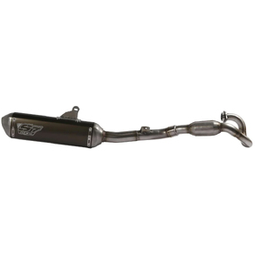 DEP Honda CRF250R 2022-ON S7R Full Exhaust System