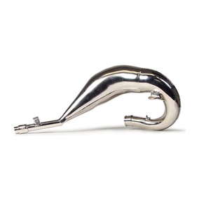 DEP Suzuki RM125 01-11 Nickel Expansion Chamber 