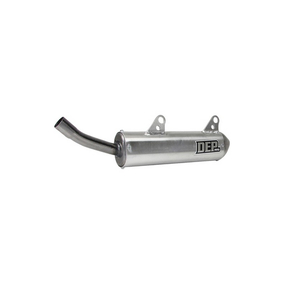 DEP Suzuki RM250 01-05 Standard Silencer