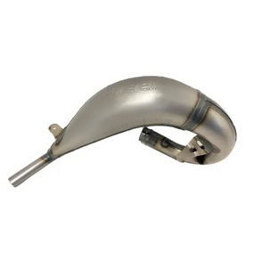DEP Husqvarna TC125 16-18 TX125 17-19 KTM 125SX 150SX 16-18 150XC 17-19 Expansion Chamber