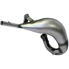 DEP KTM / Husqvarna SX / TC 125 23-25 Factory Finish Expansion Chamber