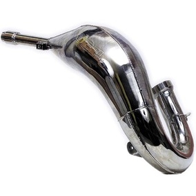 DEP KTM / Husqvarna SX / TC 125 23-25 Nickel Expansion Chamber