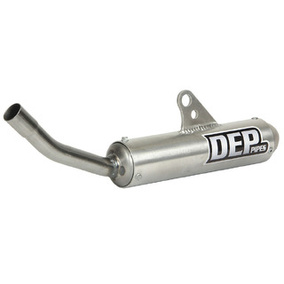 DEP KTM / Husqvarna SX / TC 125 23-25 Standard Silencer