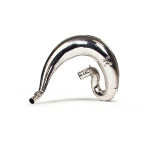 DEP KTM 250-300EXC 11-16 Armoured Nickel Expansion Chamber