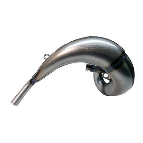 DEP KTM Husqvarna Gas Gas 250-300 19-23 Armoured Nickel Expansion Chamber