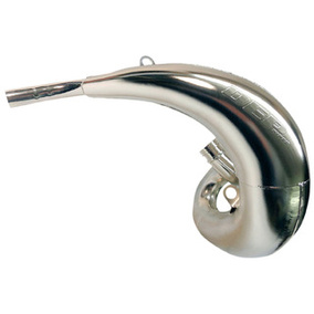 DEP KTM / Husqvarna SX / TC 250-300 23-25 Nickel Expansion Chamber