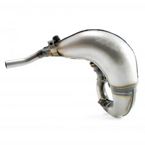 DEP Gas Gas MC65 24-On Husqvarna TC65 24-On KTM 65 SX 24-On Steel Expansion Chamber