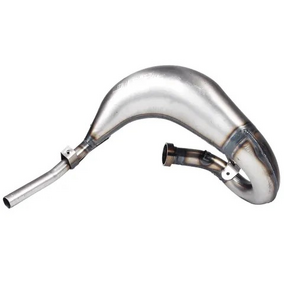 DEP Gas Gas MC85 21-24 Husqvarna TC85 18-24 KTM 85 SX 18-24 Steel Expansion Chamber