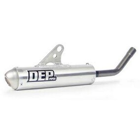DEP Husqvarna TC85 18-23 KTM 85SX 18-23 Silencer 