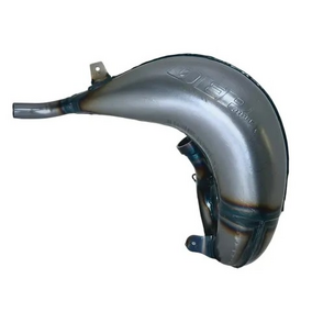 DEP Gas Gas MC85 25-On Husqvarna TC85 25-On KTM 85 SX 25-On Steel Expansion Chamber