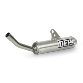 DEP Yamaha YZ85 19-21 Silencer