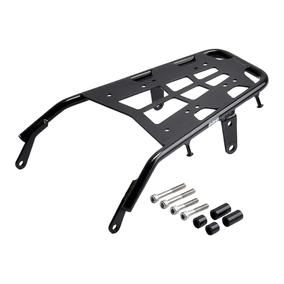 DRC Honda CRF250L Rally, CRF300 Rally, CRF300L Touring Carrier