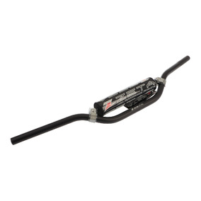 Zeta CX Bar MX-123 Handlebar - Black