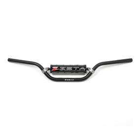 Zeta CX Bar Mini Racer High Handlebar - Black