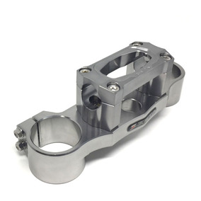 Zeta Kawasaki KX450F 06-08 Top Clamp