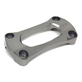 Zeta Upper Bar Clamp SX - Width 90mm