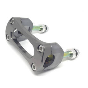 Zeta Kawasaki KX125 KX250 KX250F KX450F Suzuki RMZ250 05-06 RX Clamp Kit