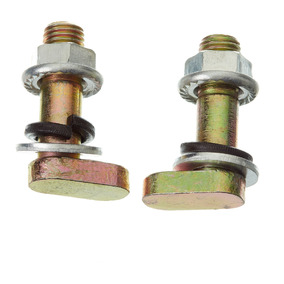 Zeta Top Clamp Replacement Bolt - 2pcs 