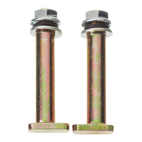 Zeta RX Clamp Replacement Bolt - 2pcs 