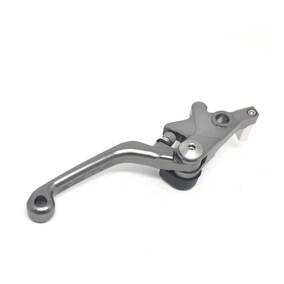 Zeta CP Honda 3 Finger Pivot Brake Lever