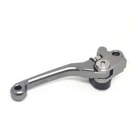 Zeta Beta / Honda / Suzuki CP 3 Finger Pivot Brake Lever