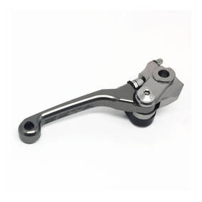 Zeta Honda CRF250R / CRF450R 07-26 CRF250RX 19-26 CRF450RX 17-26 CP-M 3-Finger Pivot Brake Lever