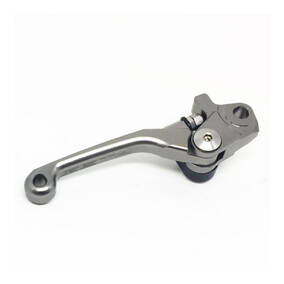 Zeta Kawasaki / Yamaha CP-M 3-Finger Pivot Brake Lever